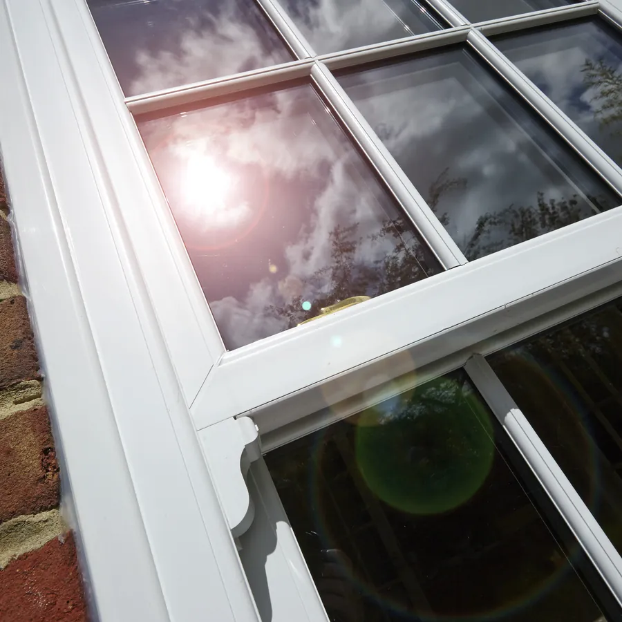 Sash Windows Seven Sisters