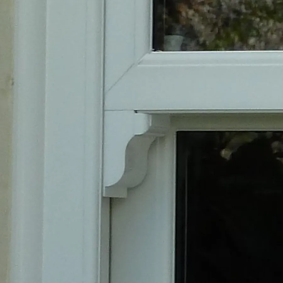Sash Windows Seven Sisters