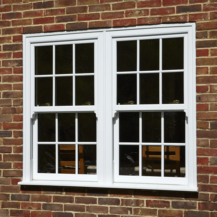 Sash Windows Seven Sisters
