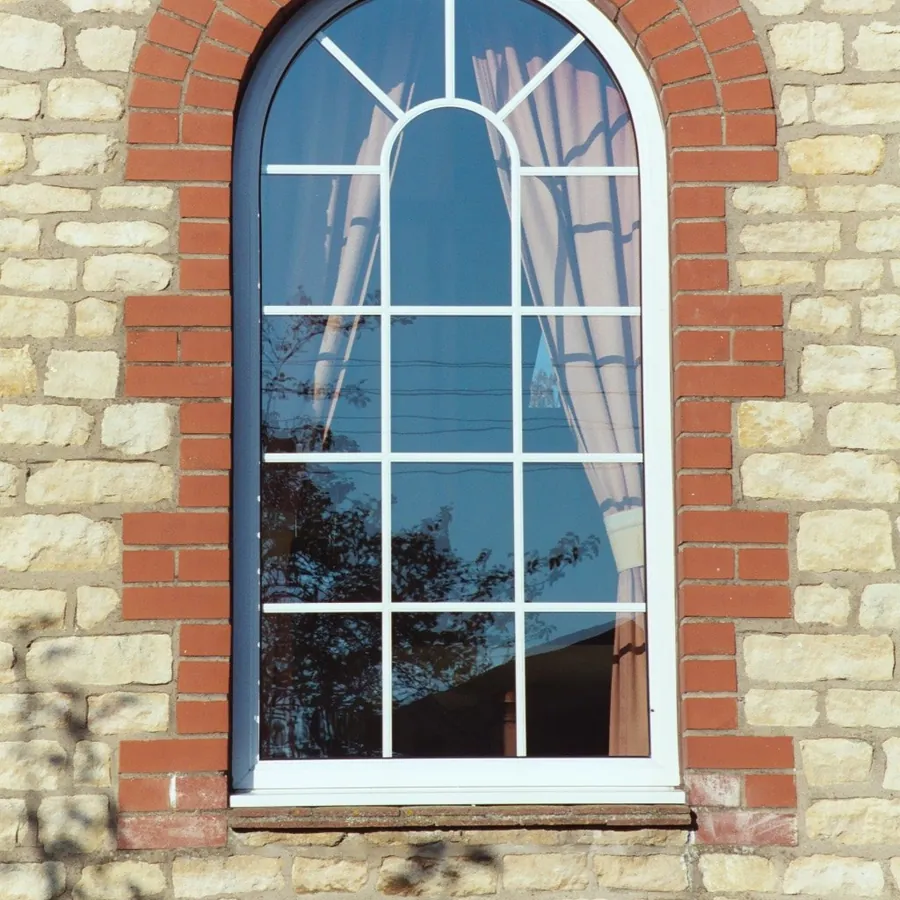 Secondary Glazing Seven Sisters