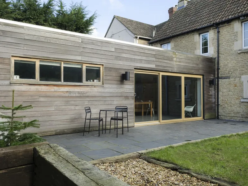 Sliding Windows Seven Sisters