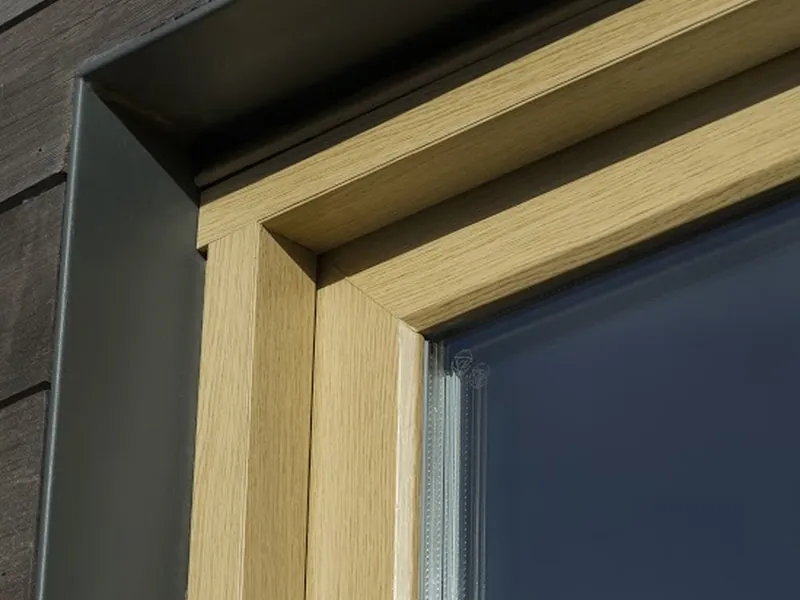 Sliding Windows Seven Sisters
