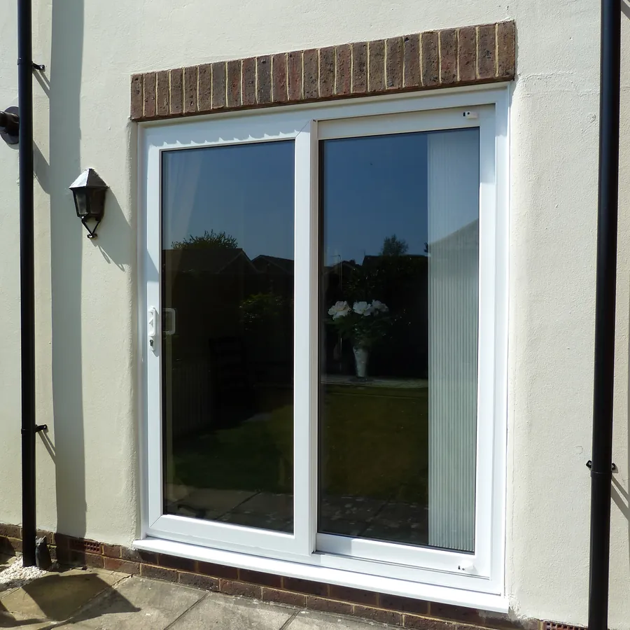Sliding Windows Seven Sisters