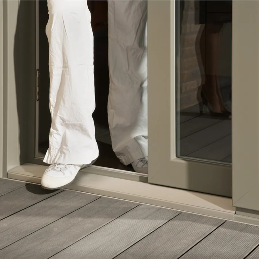 Sliding Windows Seven Sisters