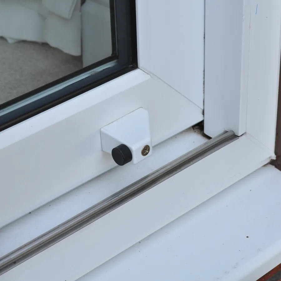 Sliding Windows Seven Sisters