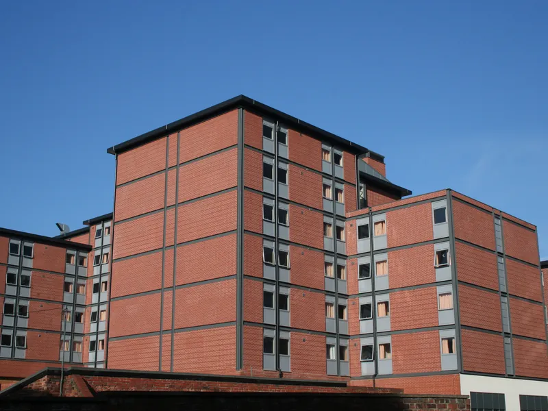 Timber Windows Seven Sisters