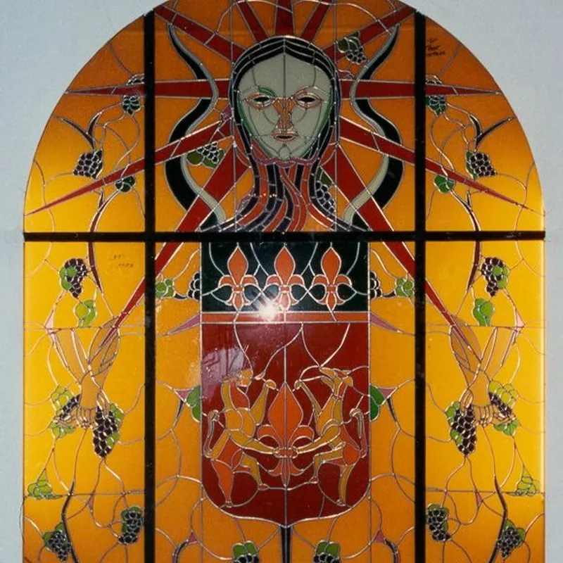 Triple Glazing Seven Sisters