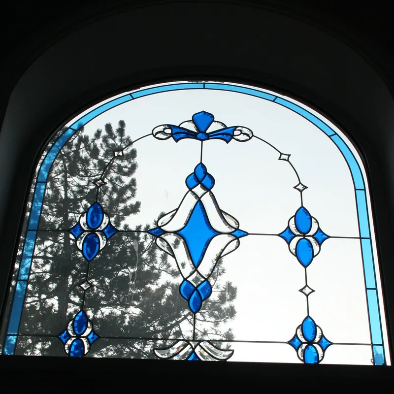 Triple Glazing Seven Sisters