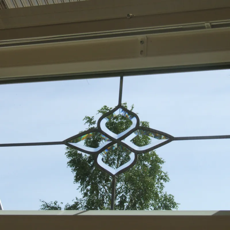 Triple Glazing Seven Sisters
