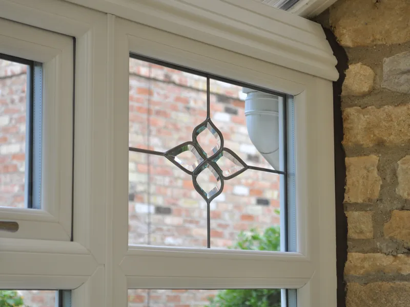 Triple Glazing Seven Sisters