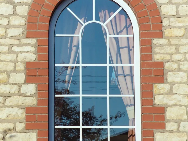 Triple Glazing Seven Sisters