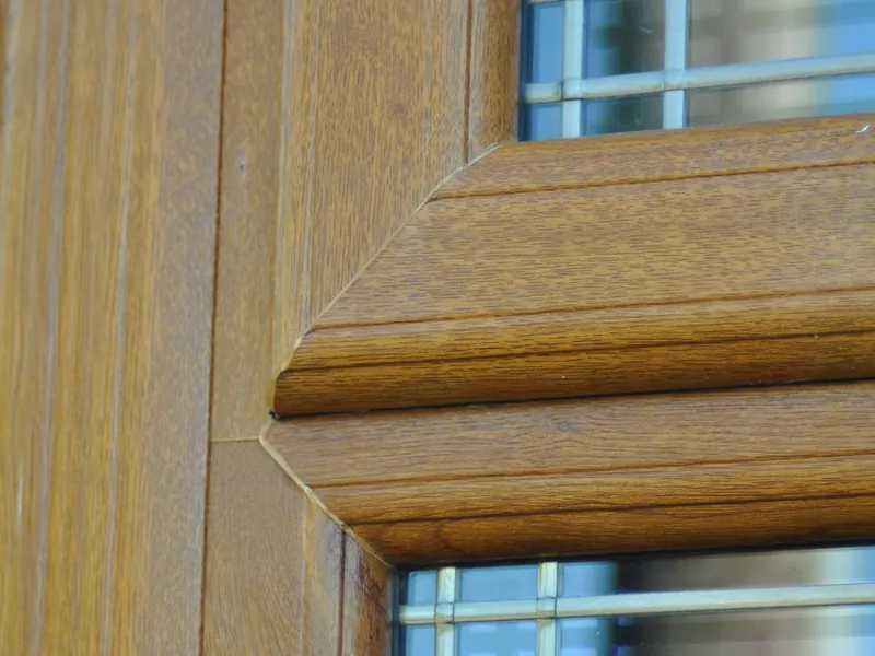 Triple Glazing Seven Sisters
