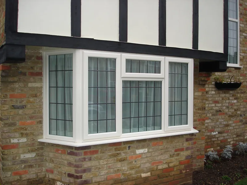 Triple Glazing Seven Sisters