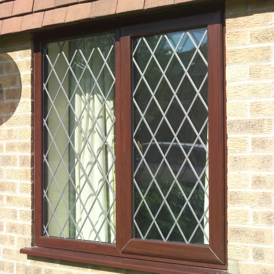 Triple Glazing Seven Sisters