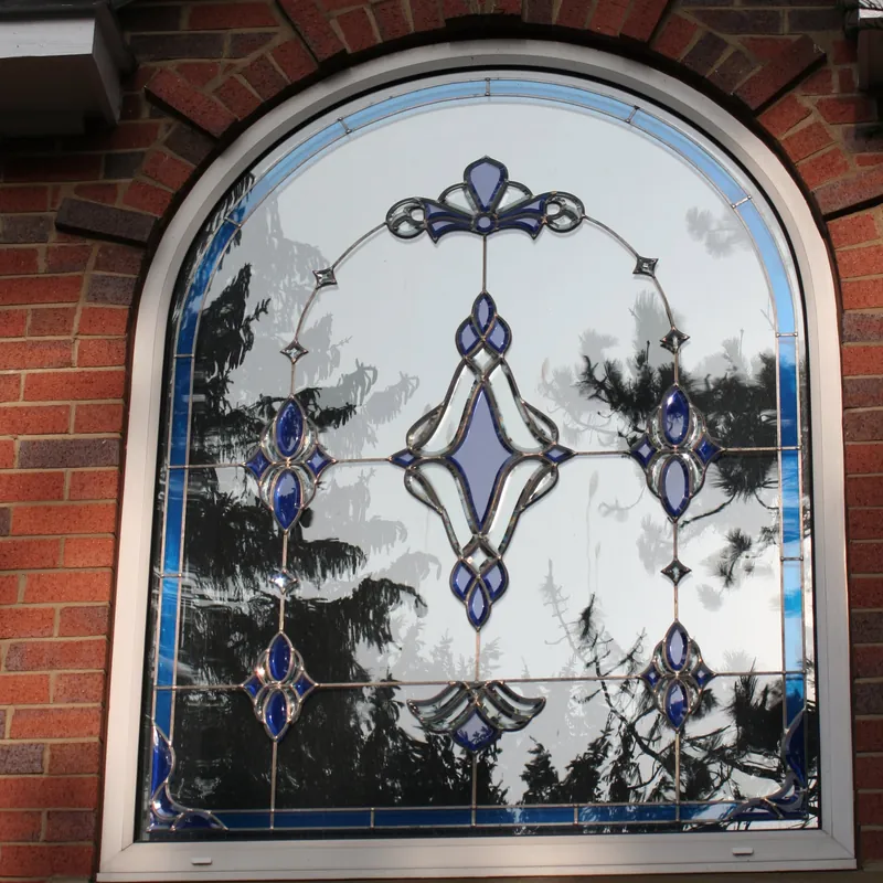 Double Vs Triple Glazing — Detail Seven Sisters