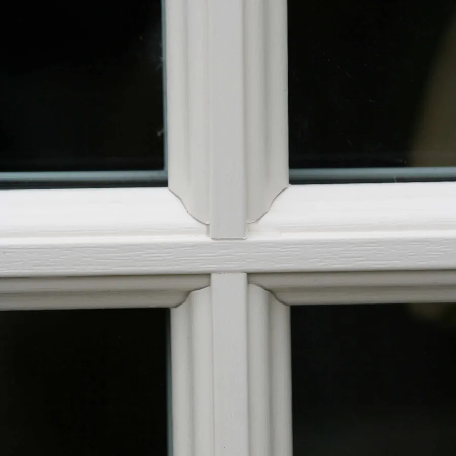 Double Vs Triple Glazing — Product Seven Sisters