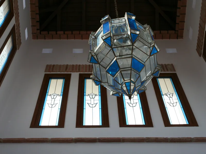 Energy Efficient Windows — Gallery Seven Sisters