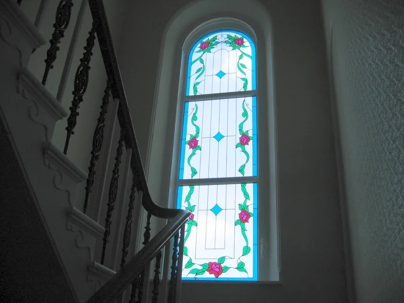 Energy Efficient Windows — Gallery Seven Sisters