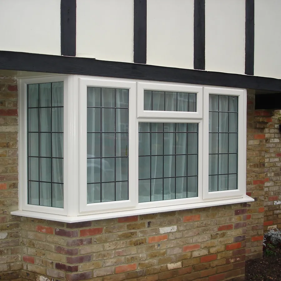 Energy Efficient Windows — Product Seven Sisters