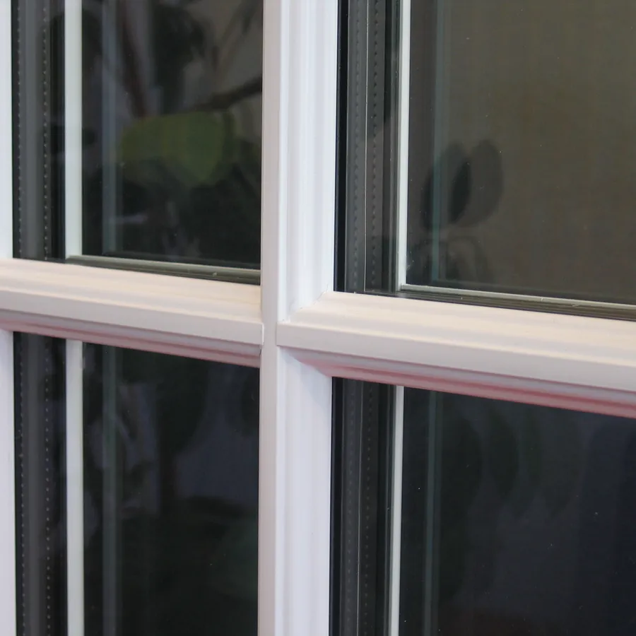 Energy Efficient Windows — Product Seven Sisters