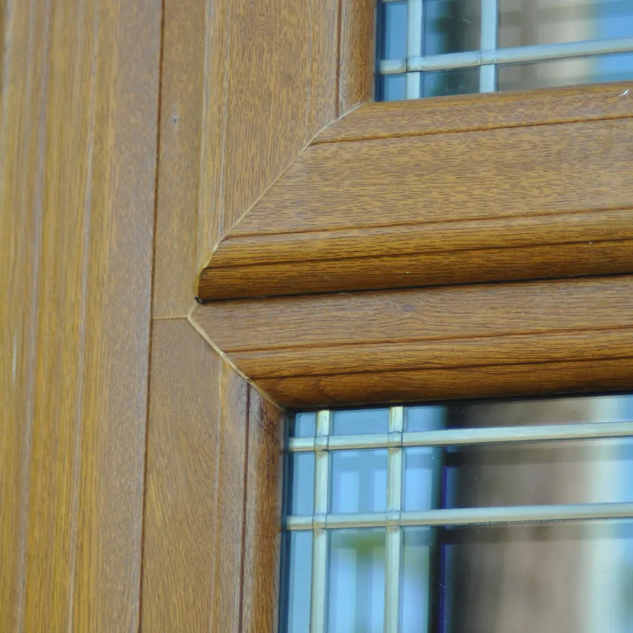 Energy Efficient Windows — Product Seven Sisters