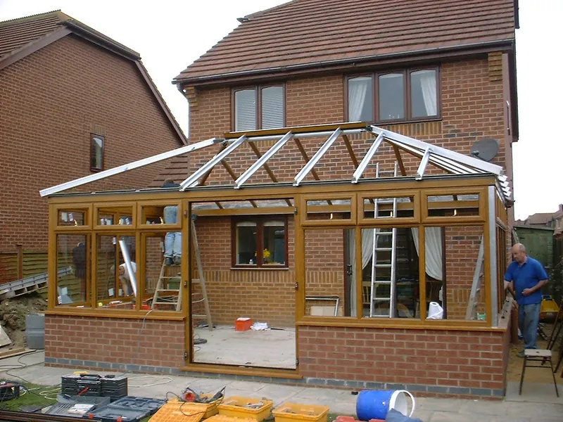 Free Survey — Gallery Seven Sisters