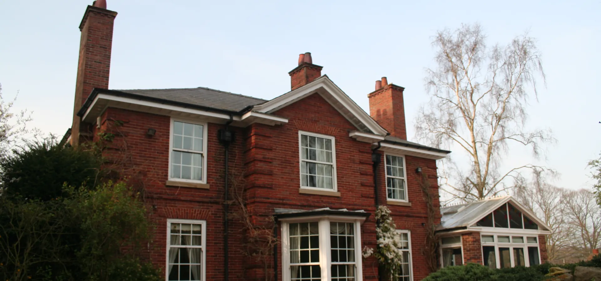 Gallery Seven Sisters