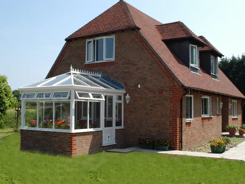 Double Glazing Prices Seven Sisters
