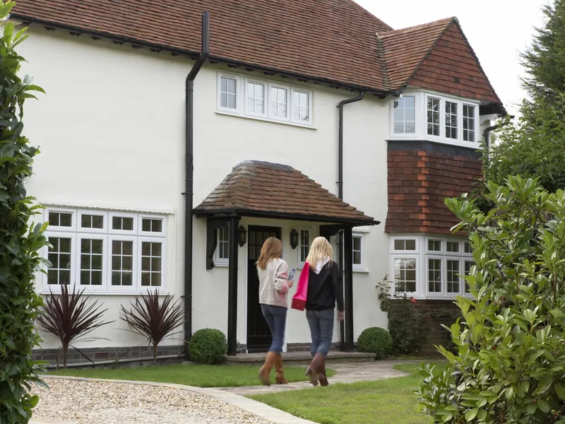 Double Glazing Prices Seven Sisters