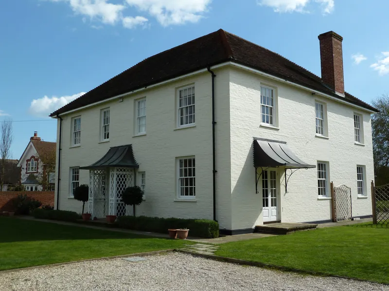 Double Glazing Prices Seven Sisters