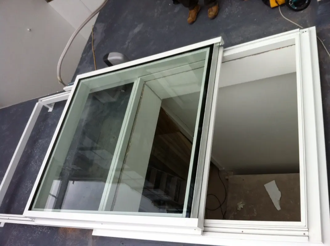 Electric Skylights Seven Sisters
