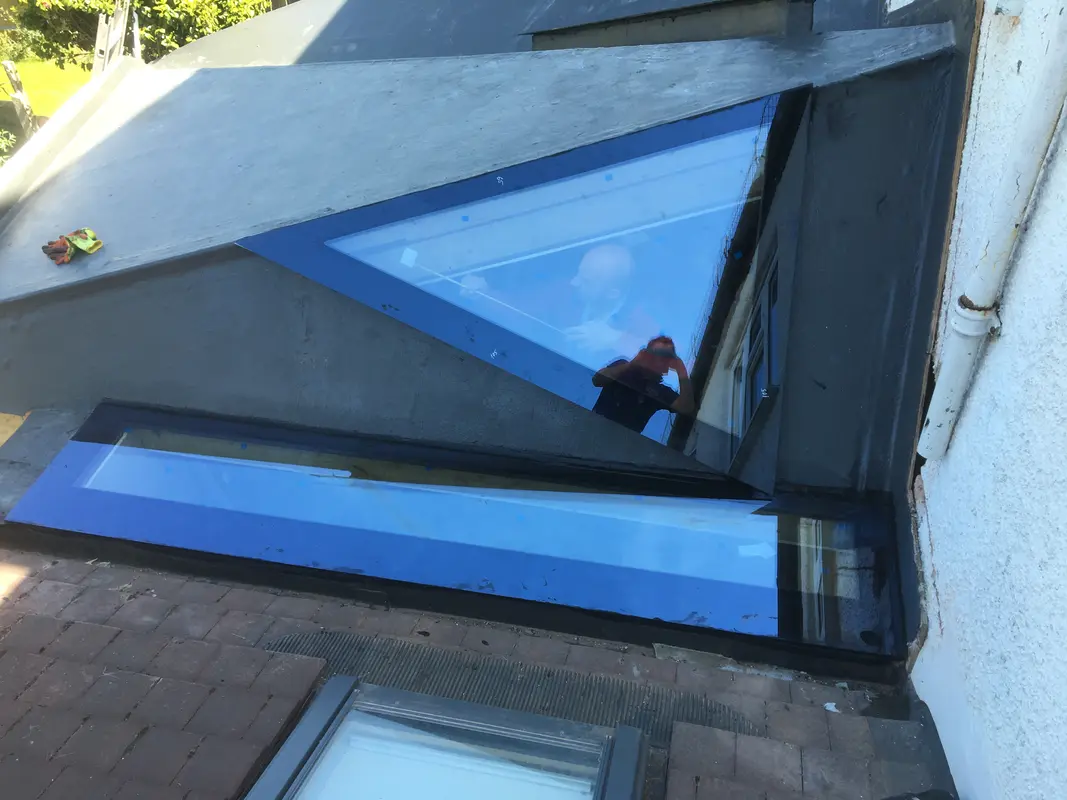 Electric Skylights Seven Sisters