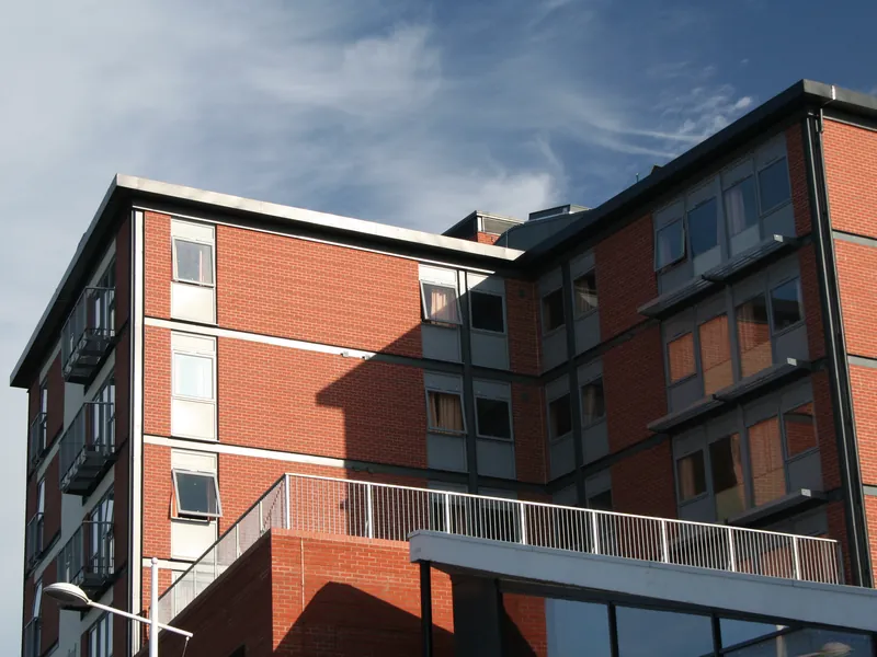 uPVC Vs Aluminium Windows — Gallery Seven Sisters