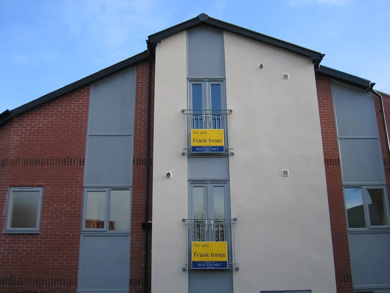 uPVC Vs Aluminium Windows — Gallery Seven Sisters