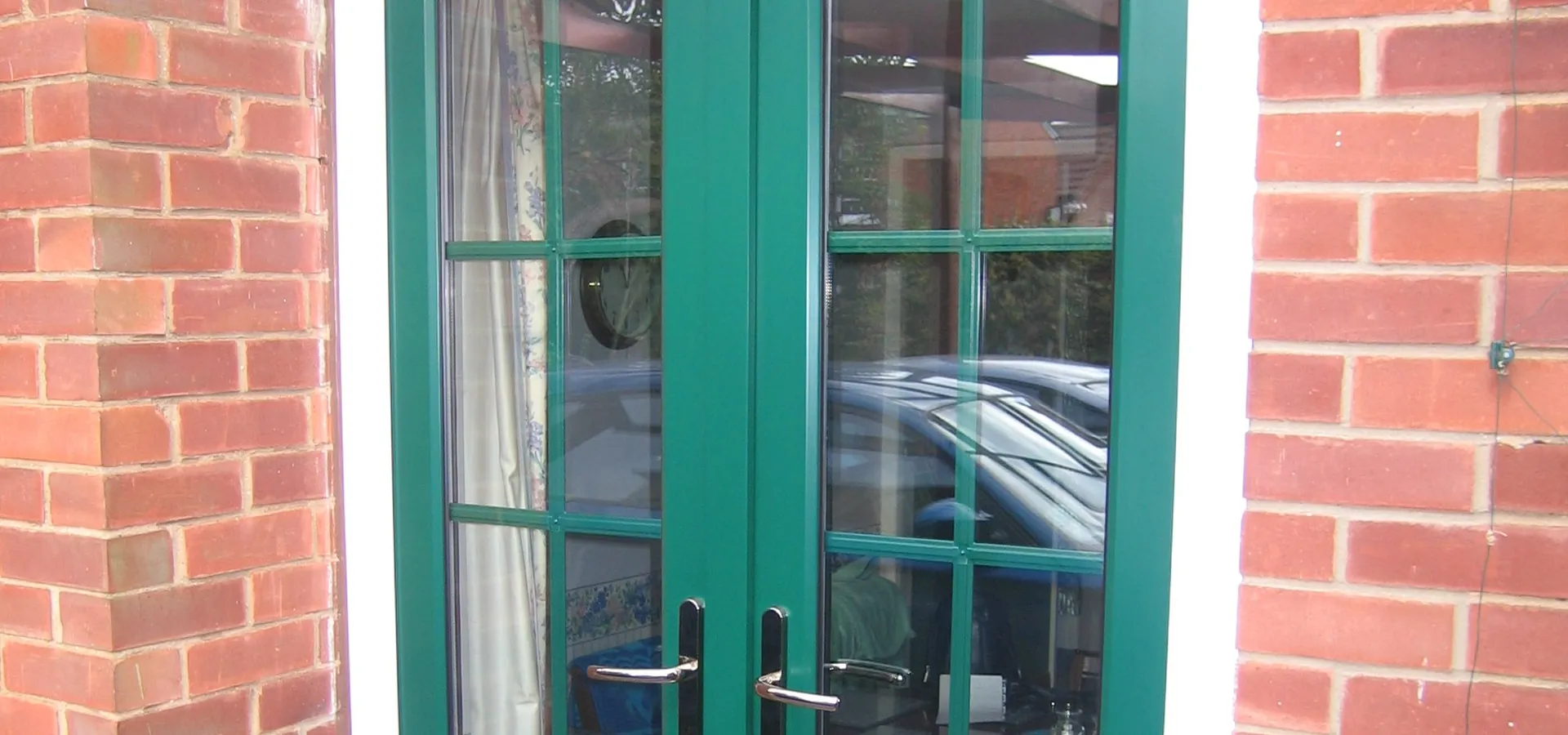 uPVC Vs Aluminium Windows Seven Sisters