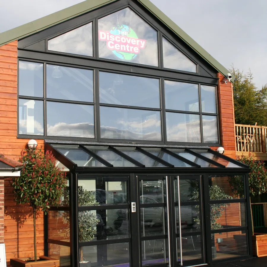 uPVC Vs Aluminium Windows — Product Seven Sisters