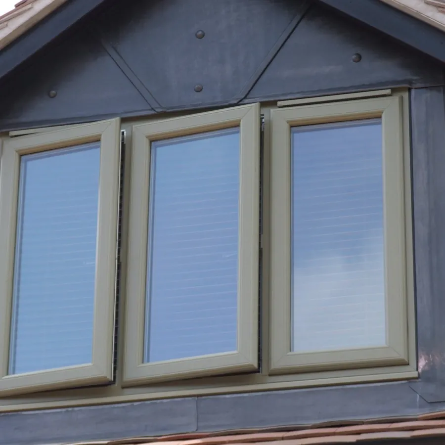 uPVC Vs Aluminium Windows — Product Seven Sisters