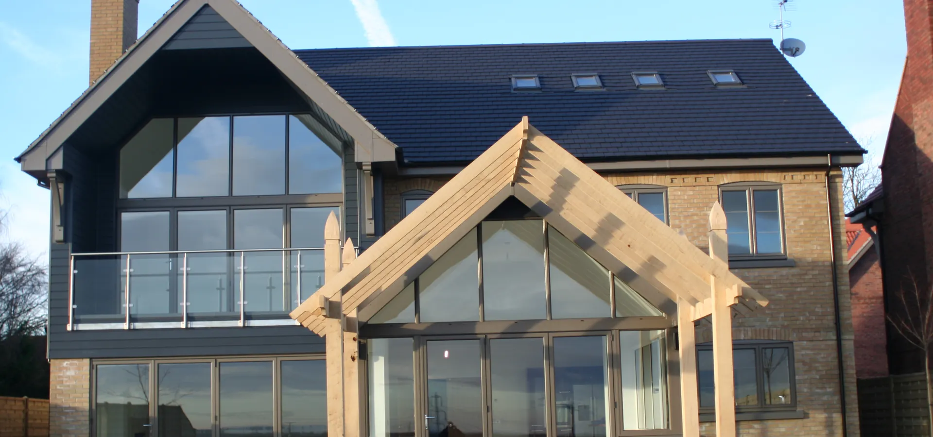 Window Grants ECO4 Seven Sisters